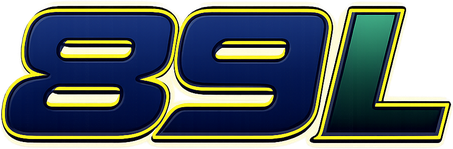 89l লোগো